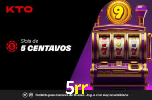 5rr,5rr.com